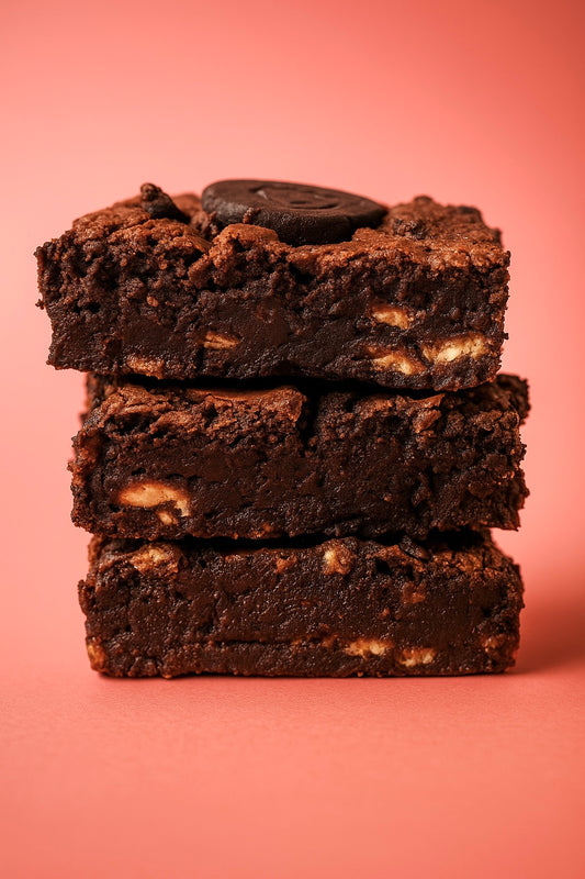 The Ultimate Brownie Guide