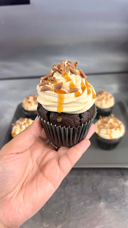 Chocolate Cupcake Recipe